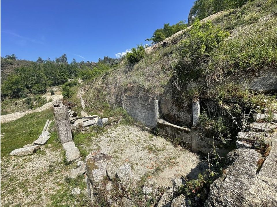 Villa i Arcos de Valdevez, Viana do Castelo - foto 5