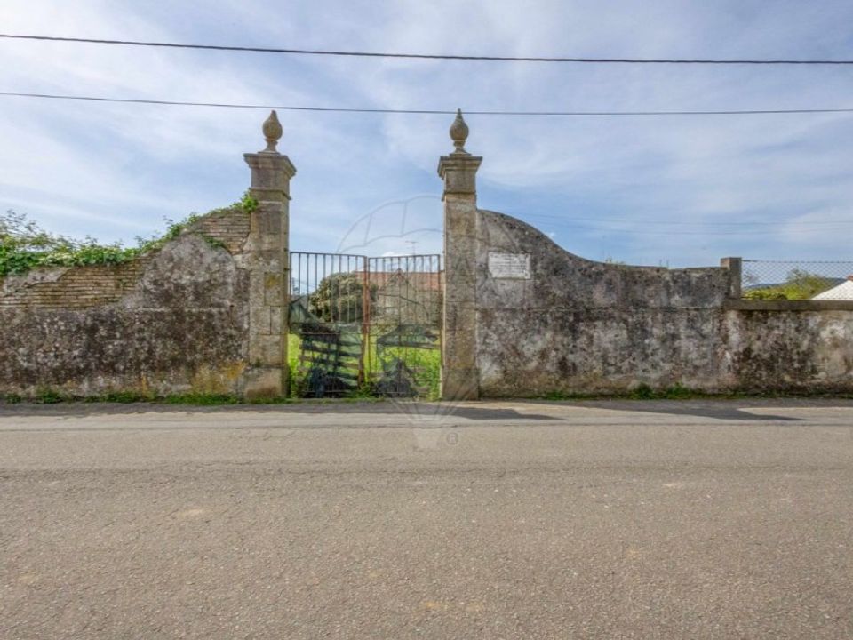 Villa i Valenca, Viana do Castelo - foto 1