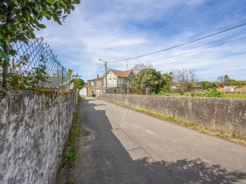 Villa i Valenca, Viana do Castelo - foto 3