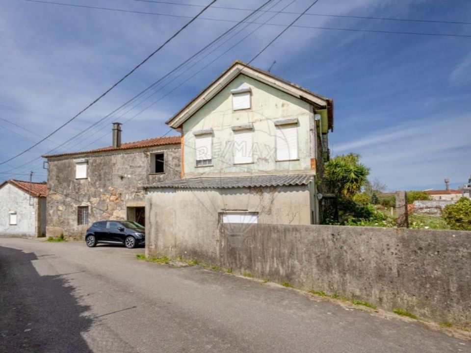 Villa i Valenca, Viana do Castelo - foto 5
