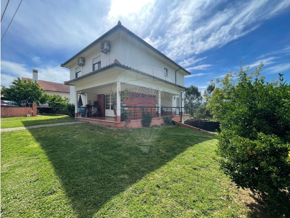 Villa i Ponte de Lima, Viana do Castelo - foto 1
