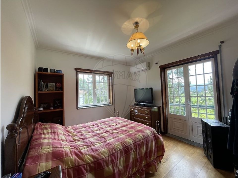Villa a Ponte de Lima, Viana do Castelo - foto 1