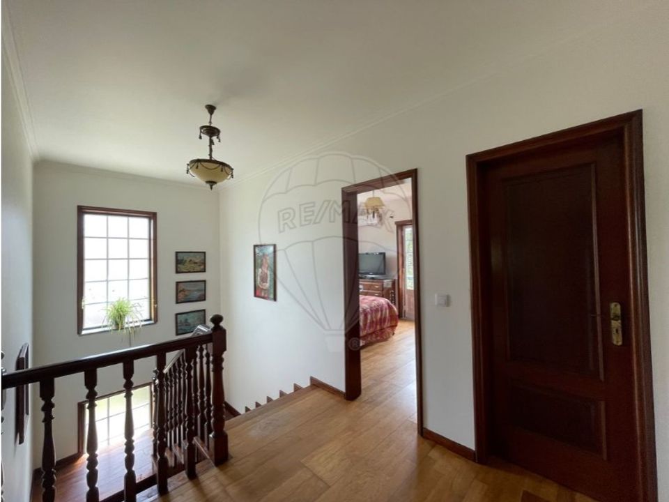 Villa a Ponte de Lima, Viana do Castelo - foto 4
