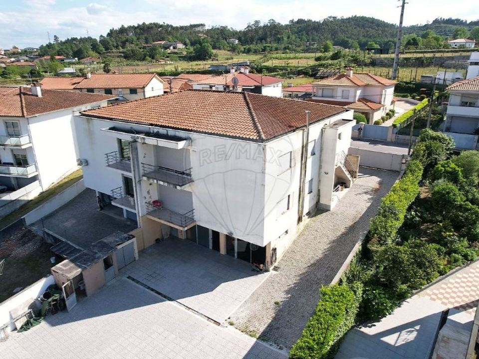 Villa i Guimaraes, Braga - foto 1