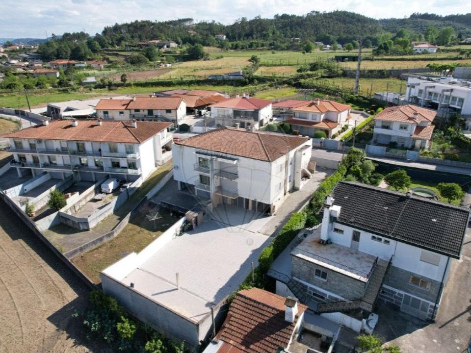 Villa i Guimaraes, Braga - foto 3