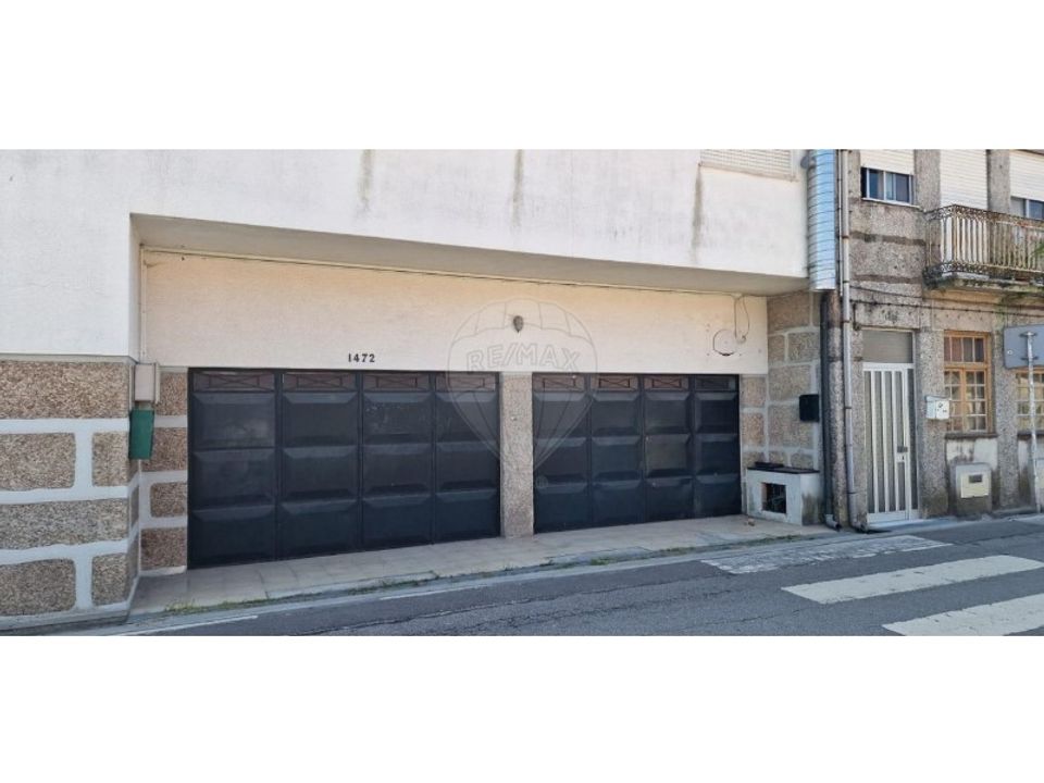 Erhvervsejendom i Sao Torcato, Braga - foto 1