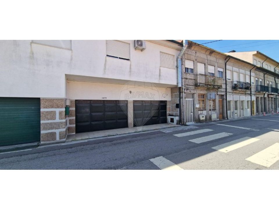 Erhvervsejendom i Sao Torcato, Braga - foto 2