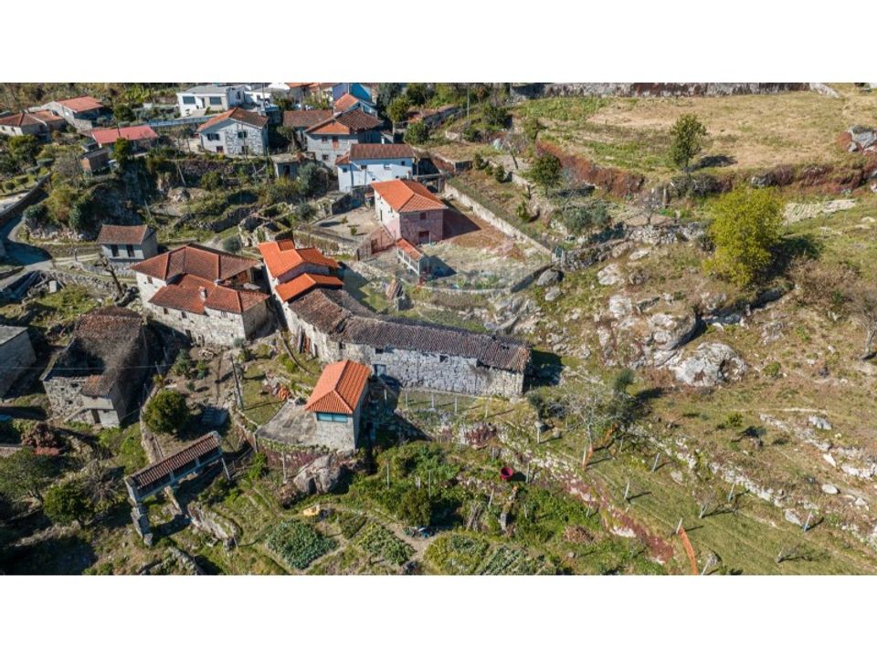 Villa i Ponte, Braga - foto 1