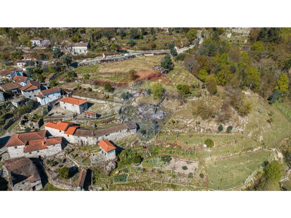 Villa i Ponte, Braga - foto 2