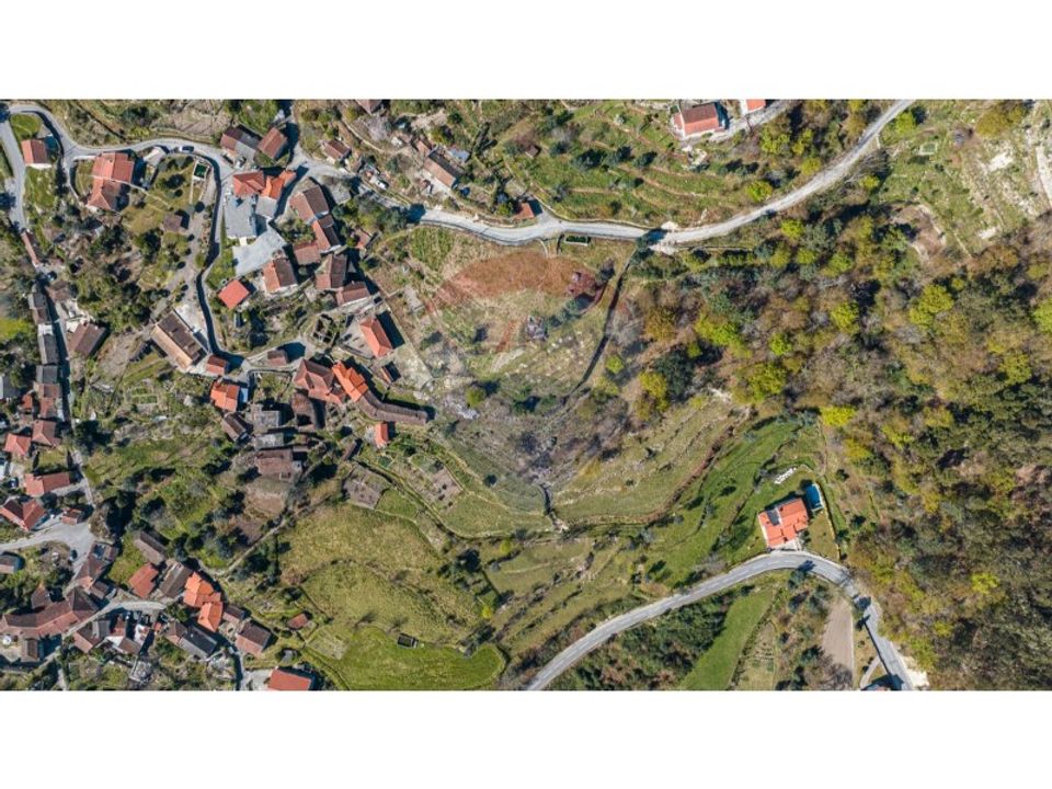 Villa i Ponte, Braga - foto 3
