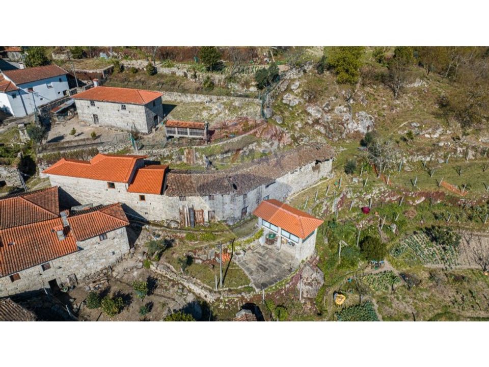 Villa i Ponte, Braga - foto 5