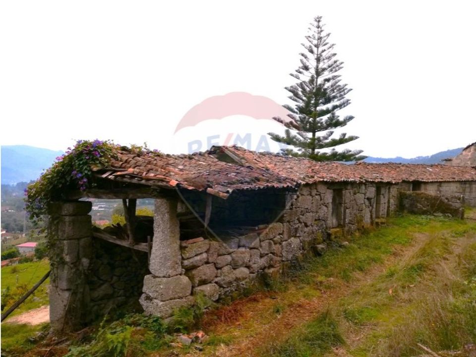Villa i Ponte, Braga - foto 1