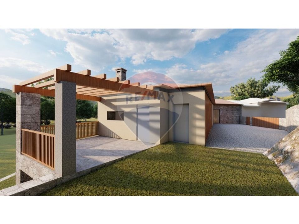 Villa i Ponte, Braga - foto 2