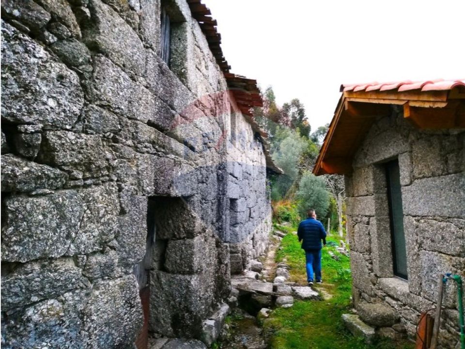 Villa i Ponte, Braga - foto 3