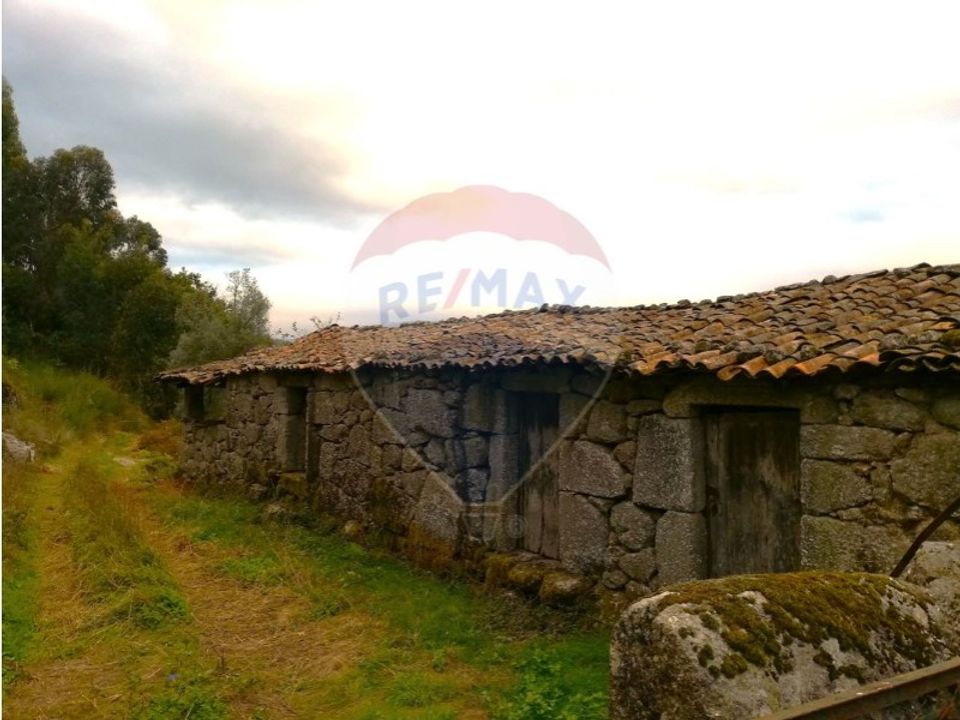 Villa i Ponte, Braga - foto 4
