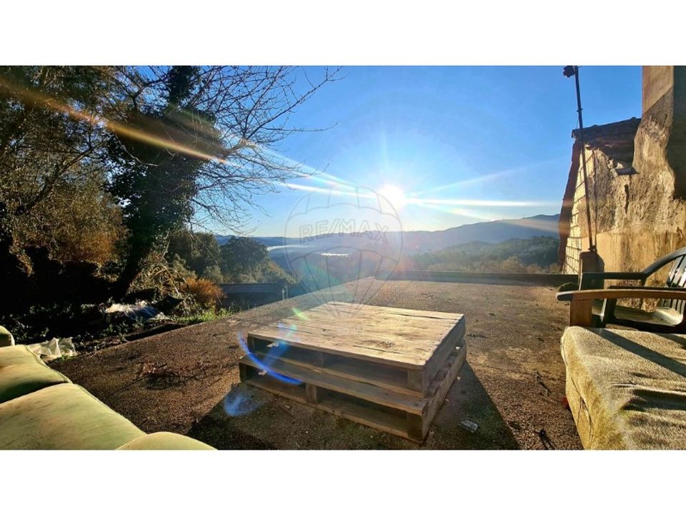 Villa i Vieira do Minho, Braga - foto 2