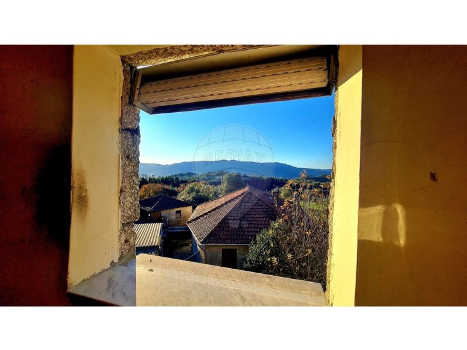 Villa i Vieira do Minho, Braga - foto 3