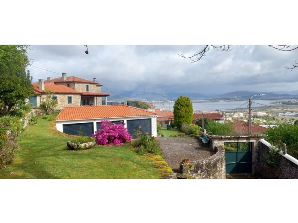Farm i Caminha, Viana do Castelo - foto 4