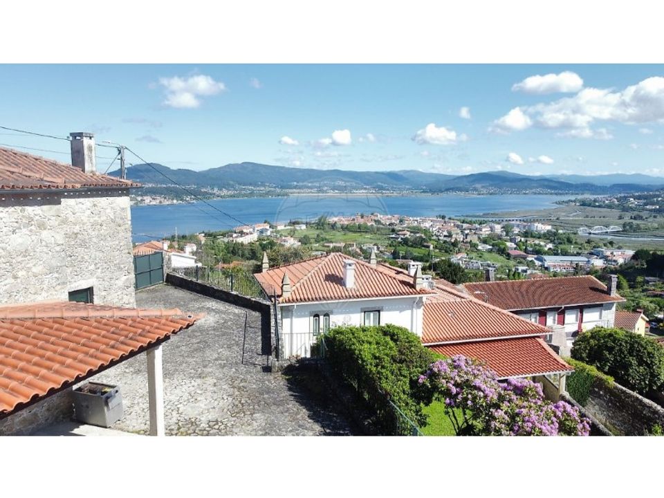 Farm i Caminha, Viana do Castelo - foto 2