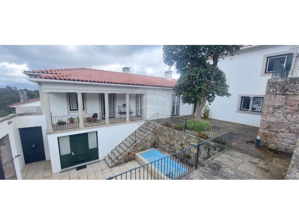 Farm i Caminha, Viana do Castelo - foto 4