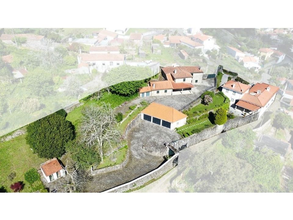 Farm i Caminha, Viana do Castelo - foto 1