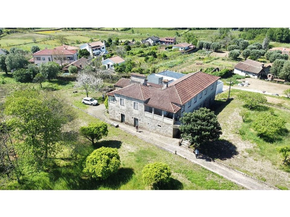 Farm i Ponte de Lima, Viana do Castelo - foto 1