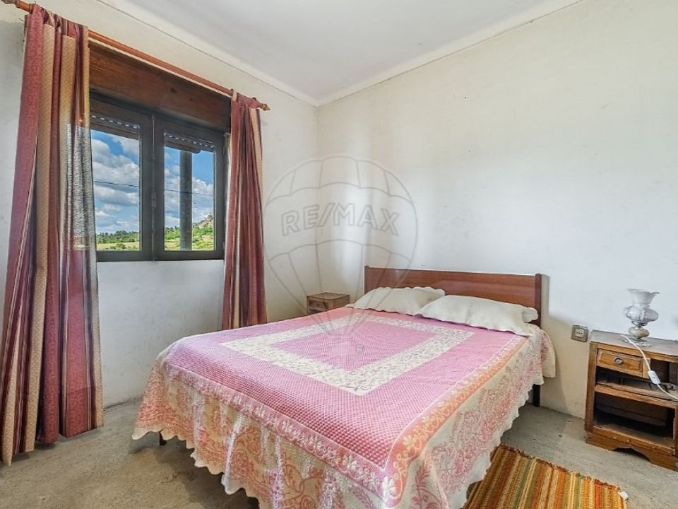 Villa i Chaves, Vila Real - foto 5