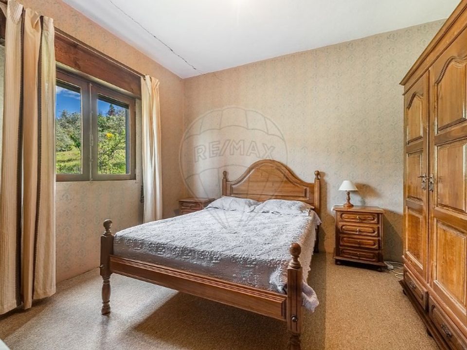 Villa i Chaves, Vila Real - foto 4
