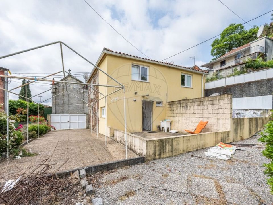 Villa i Dornelas, Braga - foto 2