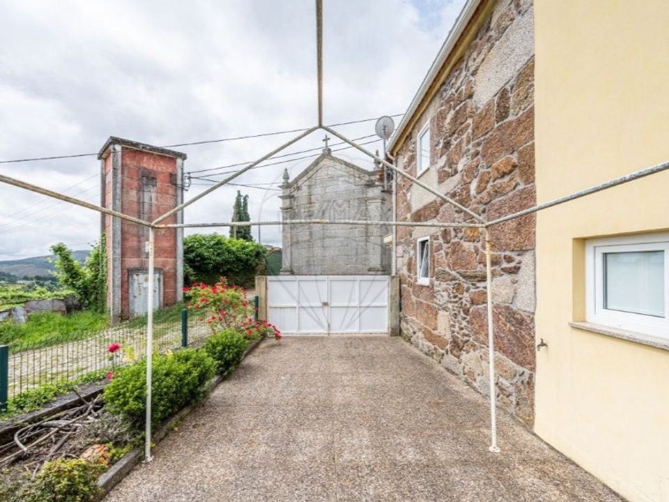 Villa en Dornelas, Braga - foto 2