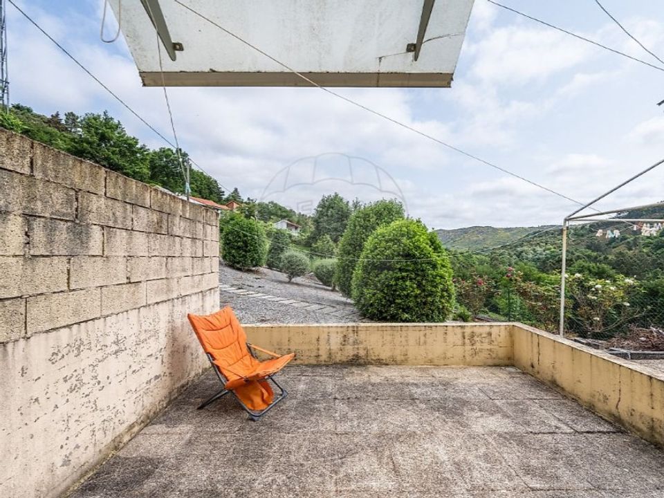 Villa en Dornelas, Braga - foto 1