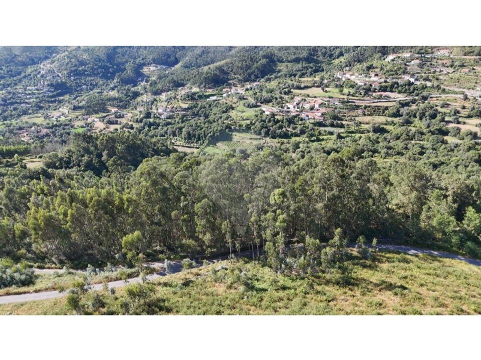 Helårsgrund i Guimaraes, Braga - foto 3