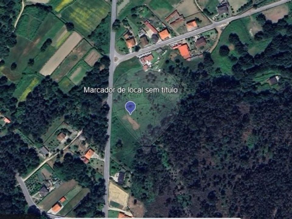 Helårsgrund i Valenca, Viana do Castelo - foto 5