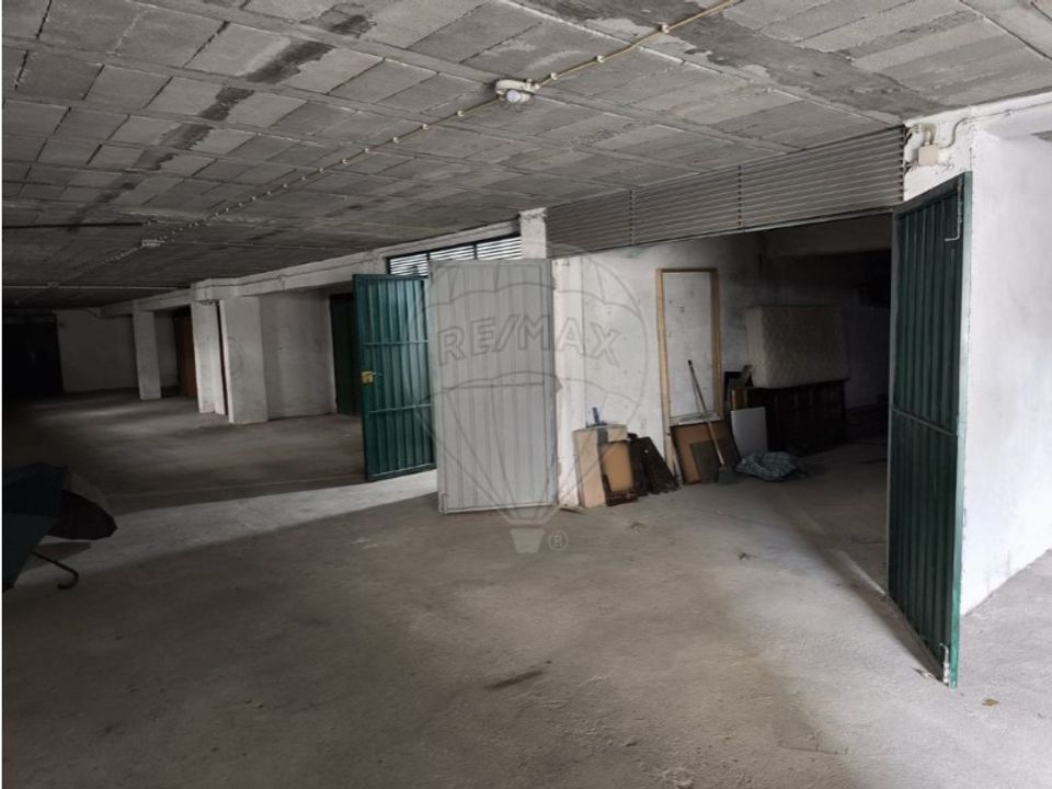 Garage i Valenca, Viana do Castelo - foto 1