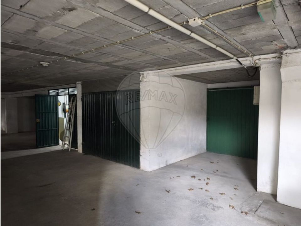 Garage i Valenca, Viana do Castelo - foto 4