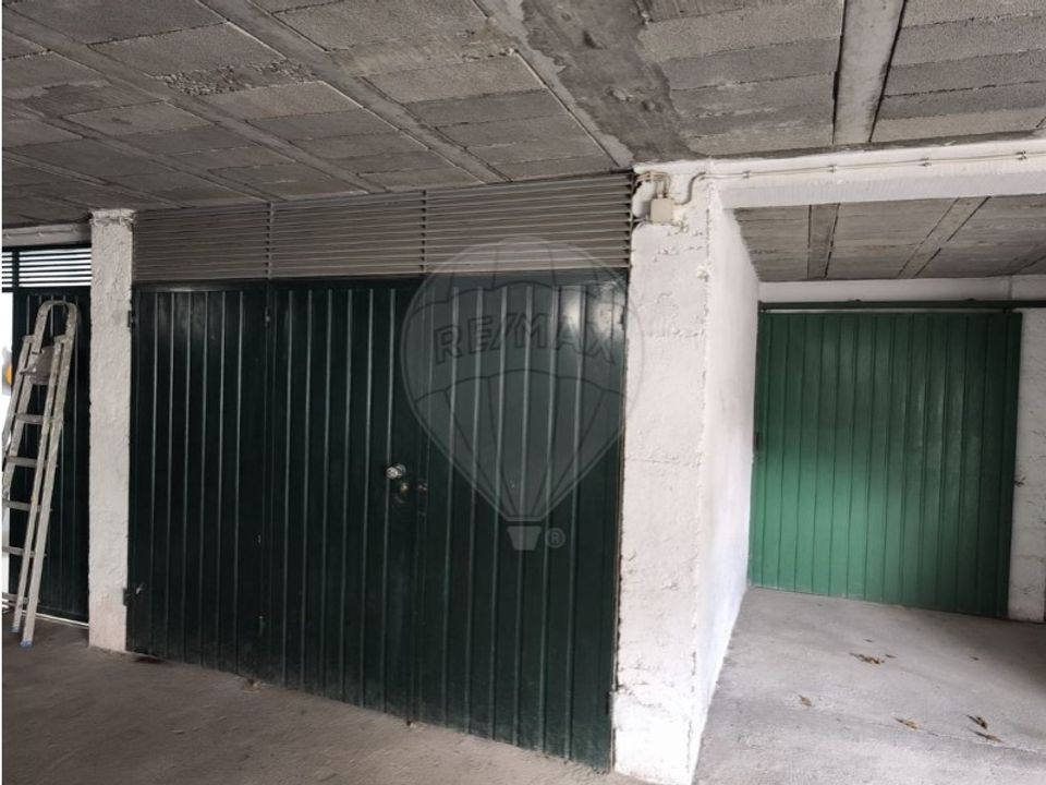 Garage i Valenca, Viana do Castelo - foto 5