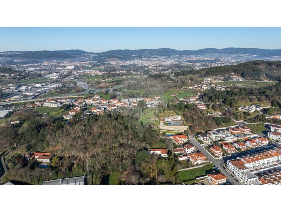 Tomt i Guimaraes, Braga - bilde 5