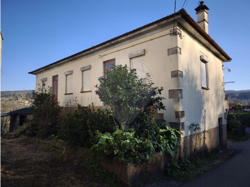 Villa en Valenca, Viana do Castelo - foto 1