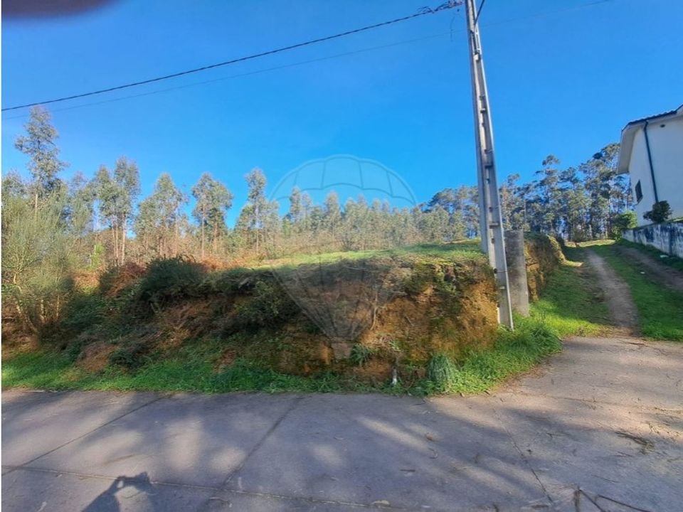 Grundstück in Ganfei, Viana do Castelo - Foto 1
