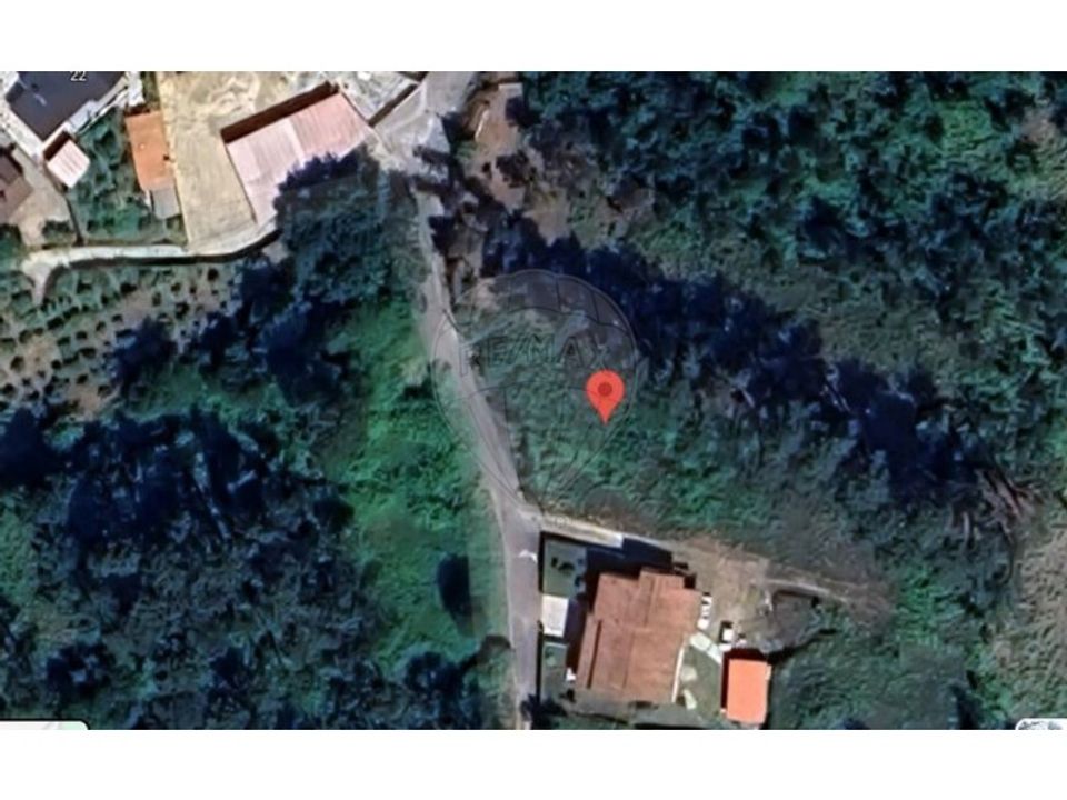 Grundstück in Ganfei, Viana do Castelo - Foto 2