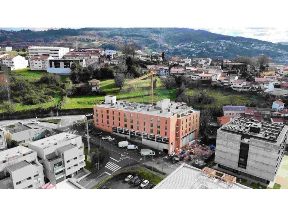 Lejlighed i Guimaraes, Braga - foto 2