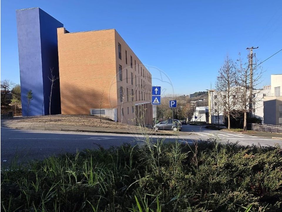 Lejlighed i Guimaraes, Braga - foto 4