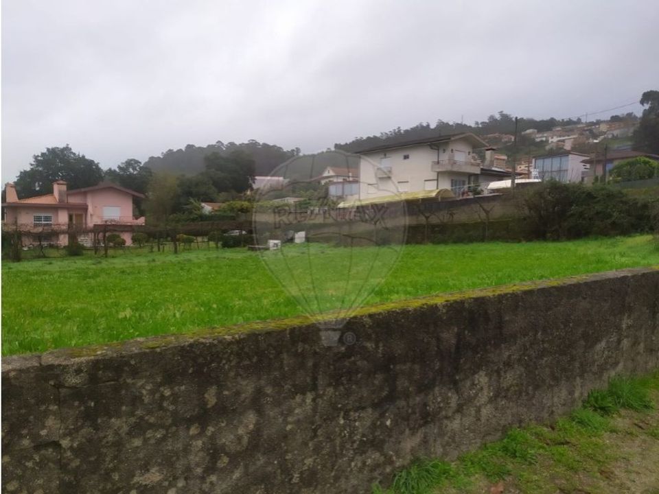 Helårsgrund i Santo Tirso, Porto - foto 3