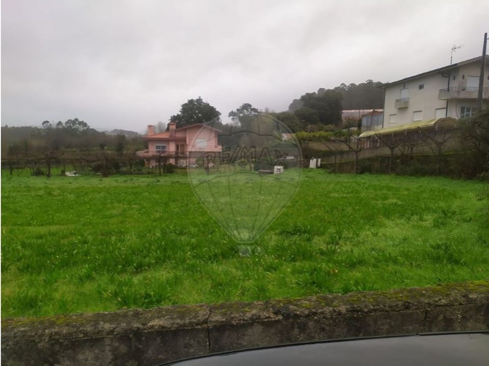 Helårsgrund i Santo Tirso, Porto - foto 5