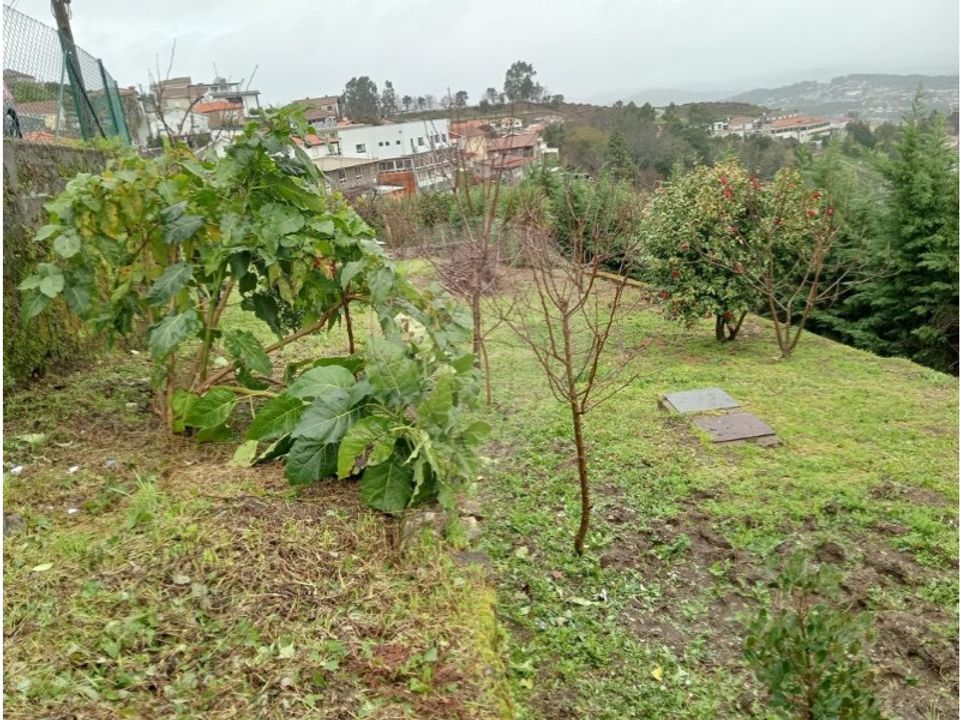 Helårsgrund i Roriz, Porto - foto 5