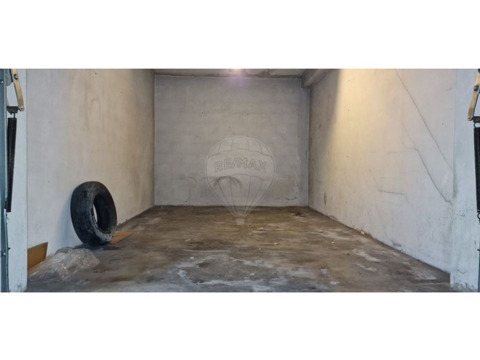 Garage i Guimaraes, Braga - foto 1