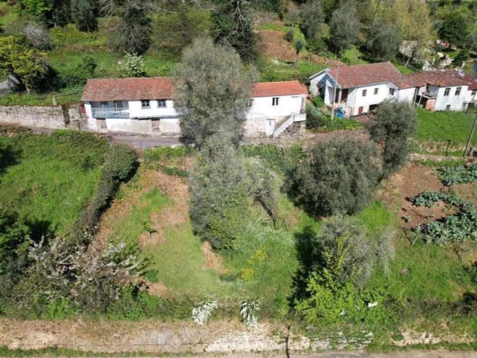 Villa i Cabeceiras de Basto, Braga - foto 4