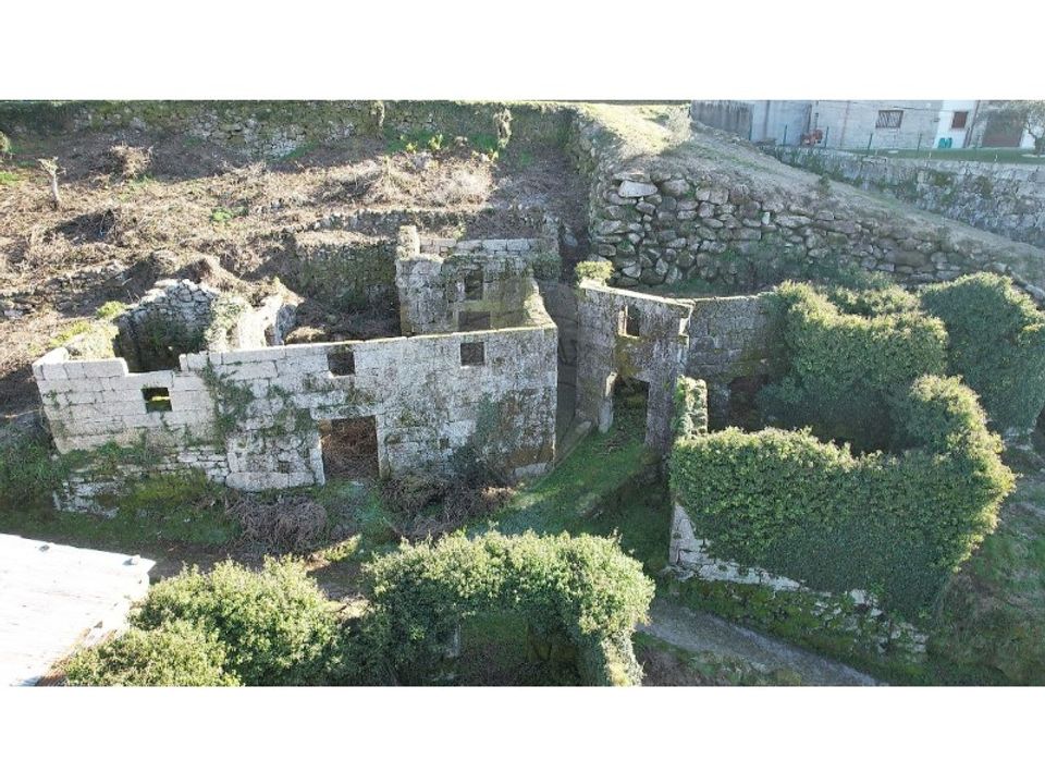 Villa i Vieira do Minho, Braga - foto 2