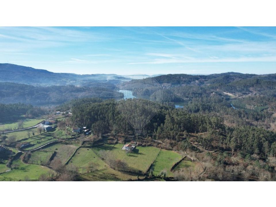 Villa i Vieira do Minho, Braga - foto 4