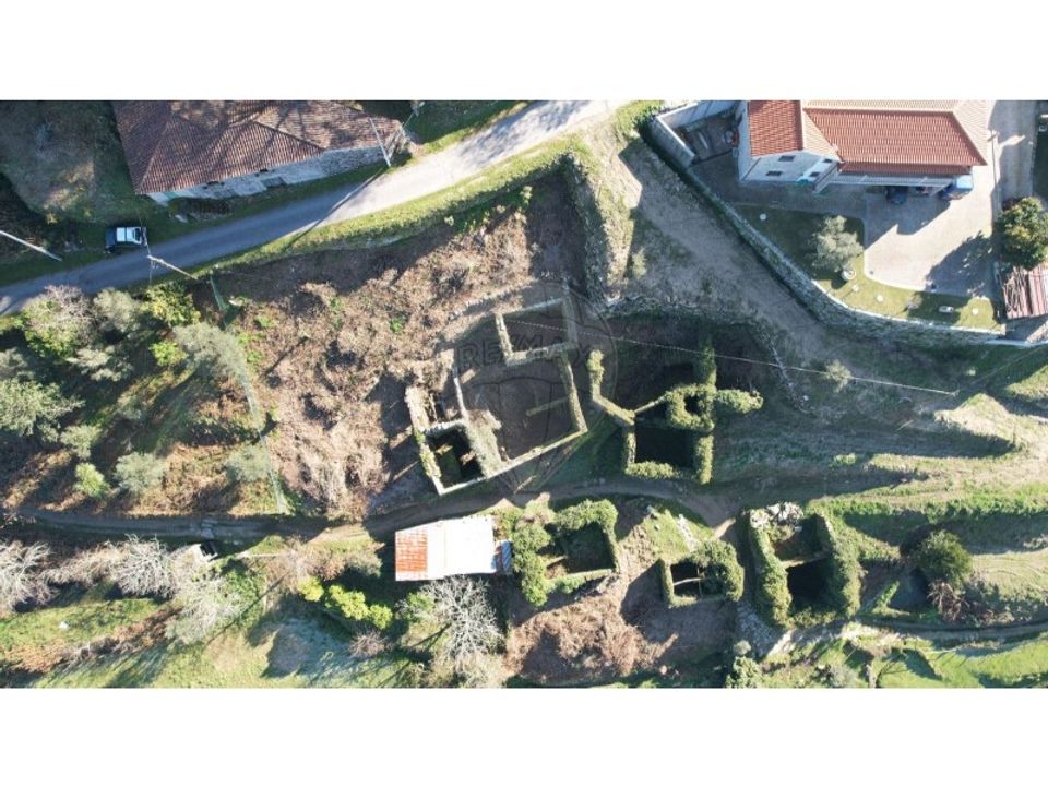 Villa i Vieira do Minho, Braga - foto 5